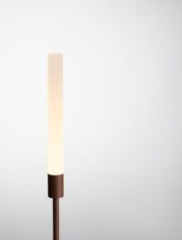 Външна лампа Nova-Luce LED 4W топла светлина - 6