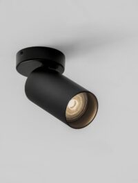 Спот лампа Nova-Luce GU10 1x10W - 5