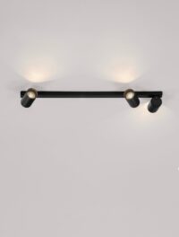 Плафон Nova-Luce с 3x10W GU10 - 5