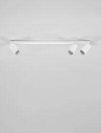 Плафон Nova-Luce GU10, 3x10W - 3