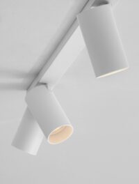 Плафон Nova-Luce GU10, 3x10W - 5