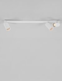Плафон Nova-Luce GU10, 3x10W - 6