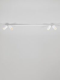 Плафон Nova-Luce GU10 4x10W - 4