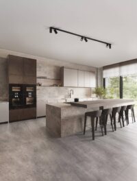 Плафон Nova-Luce GU10 6x10W - 2