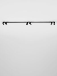 Плафон Nova-Luce GU10 6x10W - 3