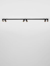 Плафон Nova-Luce GU10 6x10W - 4