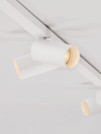 Плафон Nova-Luce GU10 6x10W димируем, модерен - 2