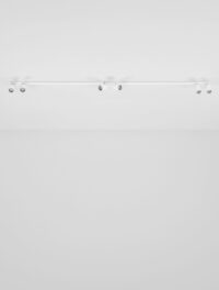 Плафон Nova-Luce GU10 6x10W димируем, модерен - 3