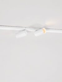 Плафон Nova-Luce GU10 6x10W димируем, модерен - 5