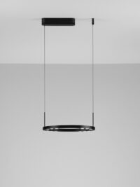 Полилей Nova-Luce LED 28W, топла светлина 3000K - 3