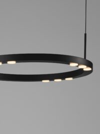 Полилей Nova-Luce LED 28W, топла светлина 3000K - 7