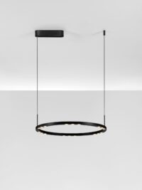 Полилей Nova-Luce LED 3.4W, топла светлина 3000K - 6
