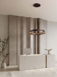 Полилей Nova-Luce LED 38W - 2