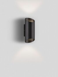 Аплик Nova-Luce LED 9W топла светлина 3000K - 4