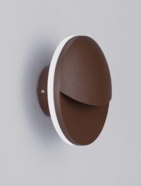 Аплик LED Nova-Luce 9W топла светлина - 3