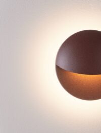 Аплик LED Nova-Luce 9W топла светлина - 6