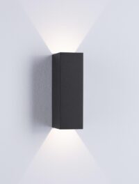 Аплик LED Nova-Luce 4W топла светлина 3000K - 4