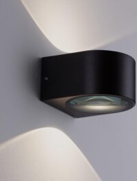 Аплик външен LED Nova-Luce 11W 3000K - 7
