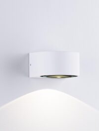 Аплик Nova-Luce 6W LED топла светлина 3000K - 4