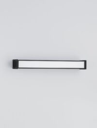 Аплик LED 21W Nova-Luce топла светлина 3000K - 3