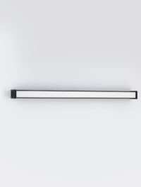 Аплик LED Nova-Luce 3.6W 3000K външен стенен - 3
