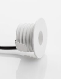 Външна лампа Nova-Luce LED 1W топла светлина - 3