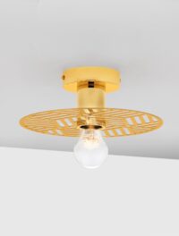 Аплик Nova-Luce E27 12W - 4