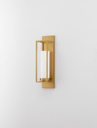 Аплик Nova-Luce с фасунга E27, 1x12W - 3