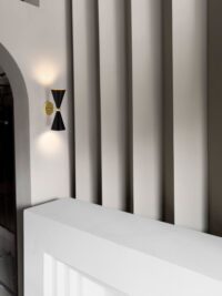 Аплик Nova-Luce с 2 x 5W, E14 - 2