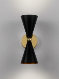 Аплик Nova-Luce с 2 x 5W, E14 - 3