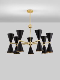 Полилей Nova-Luce E14, 70W - 3