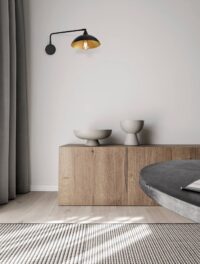 Аплик Nova-Luce E27 12W - 2