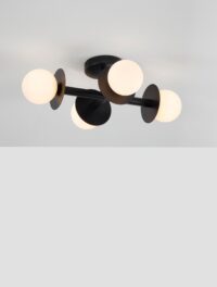 лафон Nova-Luce G9 4x5W - 4