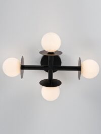 лафон Nova-Luce G9 4x5W - 7