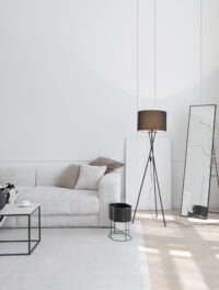 Лампион Nova-Luce E27 12W - 2