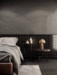 Настолна лампа Nova-Luce E27 12W - 2