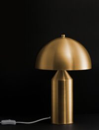 Настолна лампа Nova-Luce E27 12W - 3