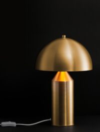 Настолна лампа Nova-Luce E27 12W - 4