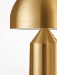 Настолна лампа Nova-Luce E27 12W - 5