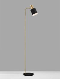Лампион Nova-Luce E27 1x12W - 4