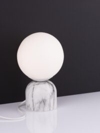 Настолна лампа Nova-Luce E14, димируема, до 5W - 5