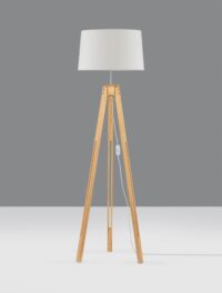 Лампион Nova-Luce E27 1x12W - 3