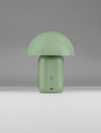 Настолна лампа Nova-Luce LED 2W топла светлина - 3