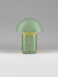 Настолна лампа Nova-Luce LED 2W топла светлина - 4