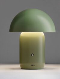 Настолна лампа Nova-Luce LED 2W топла светлина - 5