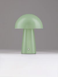 Настолна лампа Nova-Luce 2W LED топла светлина - 3