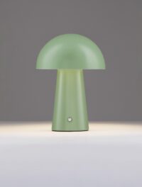 Настолна лампа Nova-Luce 2W LED топла светлина - 4