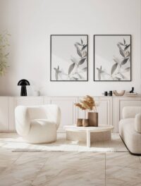 Настолна лампа Nova-Luce LED 2W, топла светлина 3000K - 2