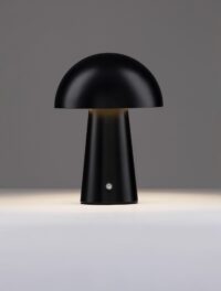 Настолна лампа Nova-Luce LED 2W, топла светлина 3000K - 4