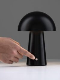Настолна лампа Nova-Luce LED 2W, топла светлина 3000K - 5